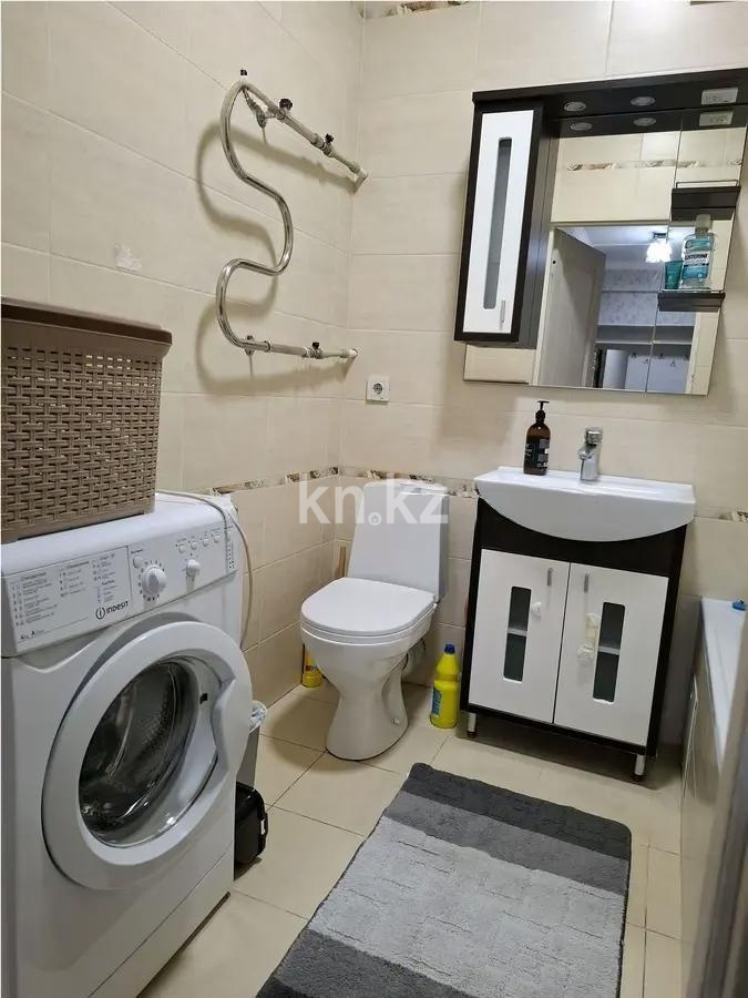 Продажа 1-комнатной квартиры, 60 м² в Алматы - фото 4