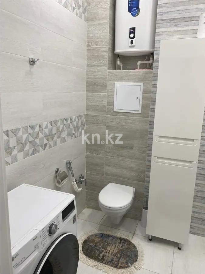 Продажа 3-комнатной квартиры, 62 м² в Караганде - фото 2