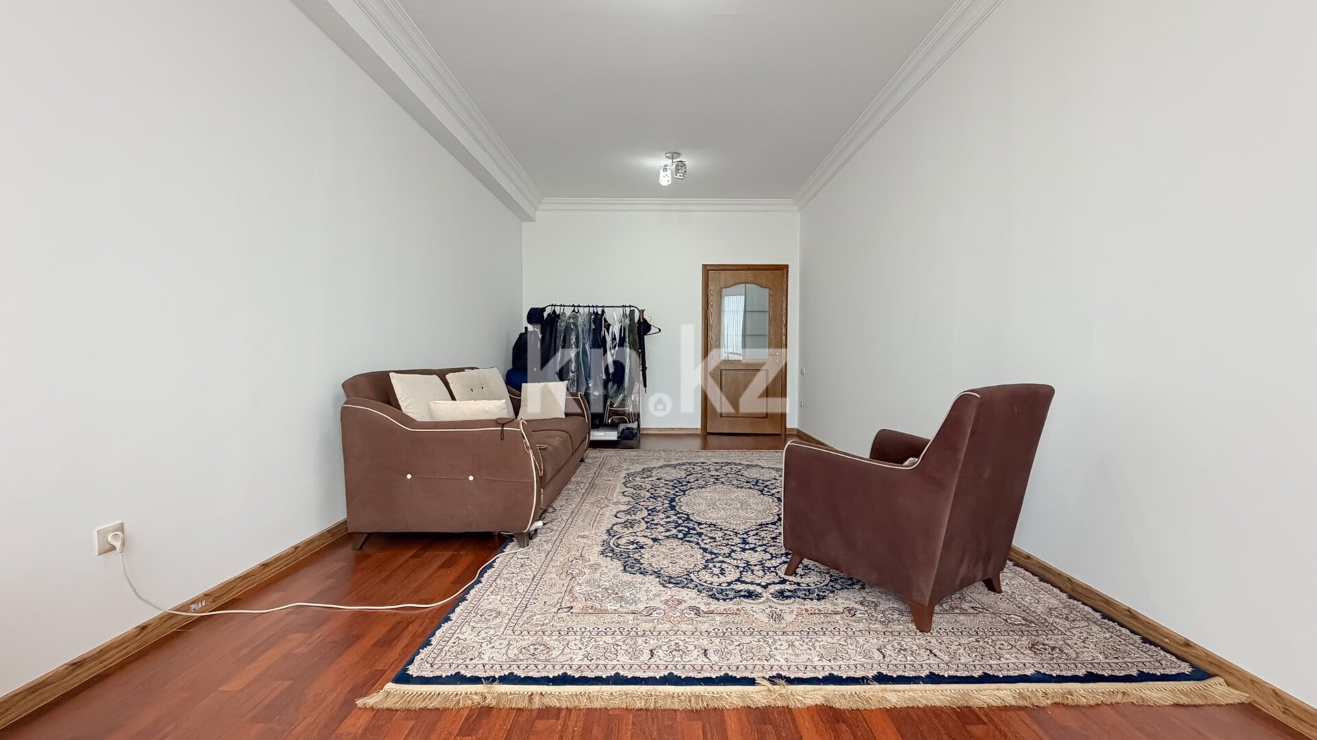 Продажа 1-комнатной квартиры, 65 м² в Алматы - фото 25