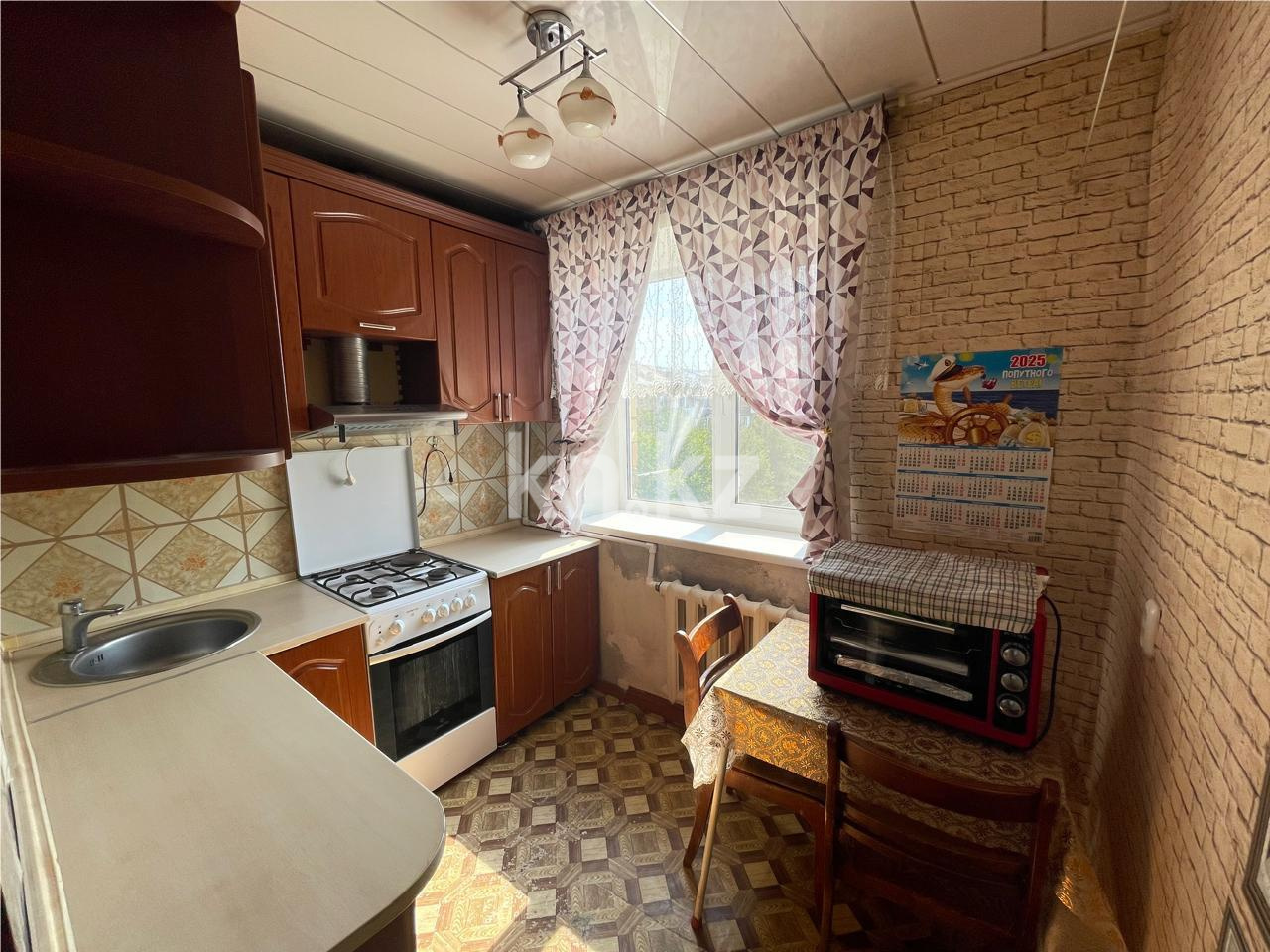 Продажа 2-комнатной квартиры, 45 м², ул. Абая, дом  13 в Сарани - фото 5