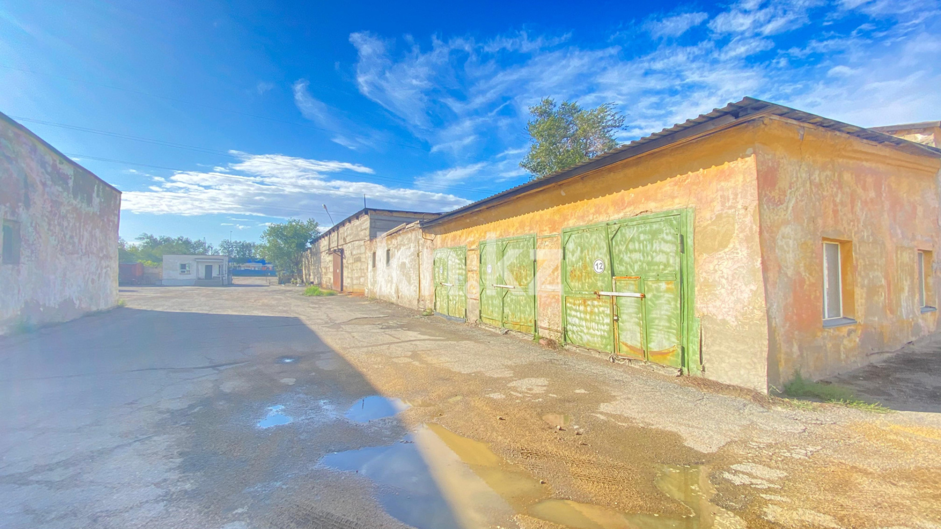 Продажа базы, 6000 м² в Жезказгане - фото 7