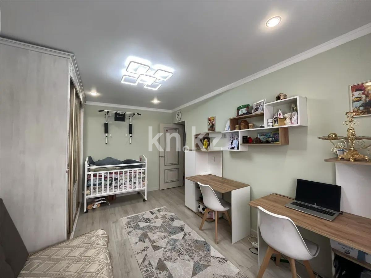 Продажа 2-комнатной квартиры, 60 м², ул. Жургенова, дом  27/1 в Астане - фото 2