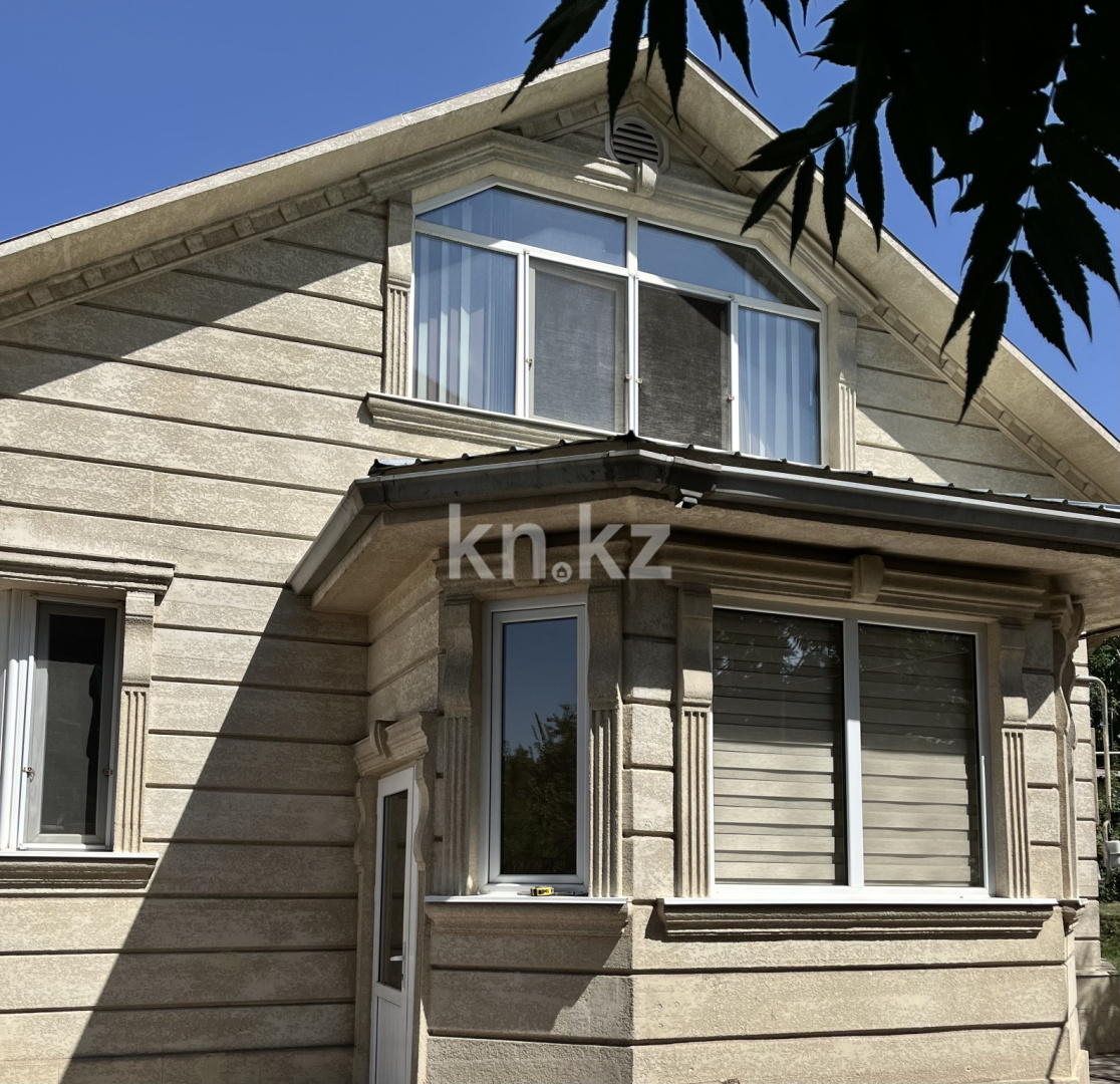 Продажа 5-комнатного дома, 138 м², ул. Баймагамбетова в Алматы