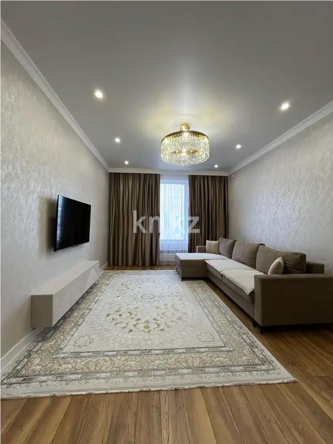 Продажа 2-комнатной квартиры, 64 м² в Астане