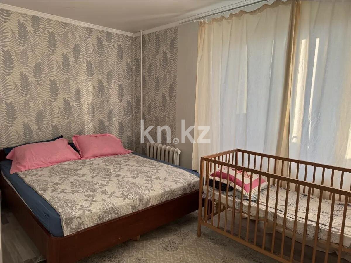 Продажа 3-комнатной квартиры, 53 м² в Астане - фото 2
