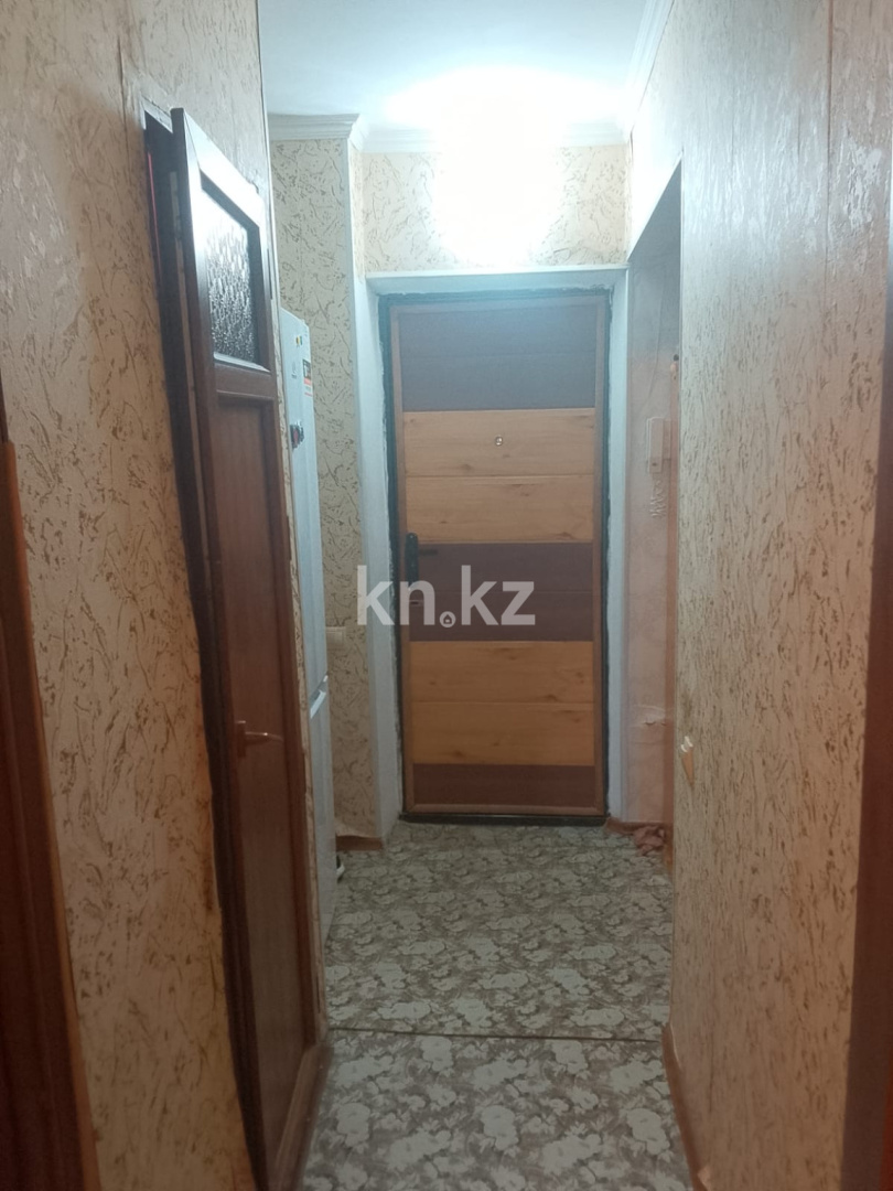 Продажа 1-комнатной квартиры, 30 м² в Таразе - фото 5