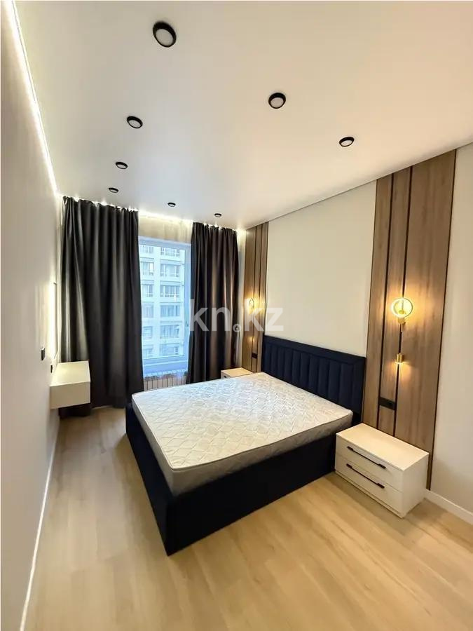 Продажа 3-комнатной квартиры, 50 м², пр. Сейфуллина, дом  416/2 в Алматы - фото 2