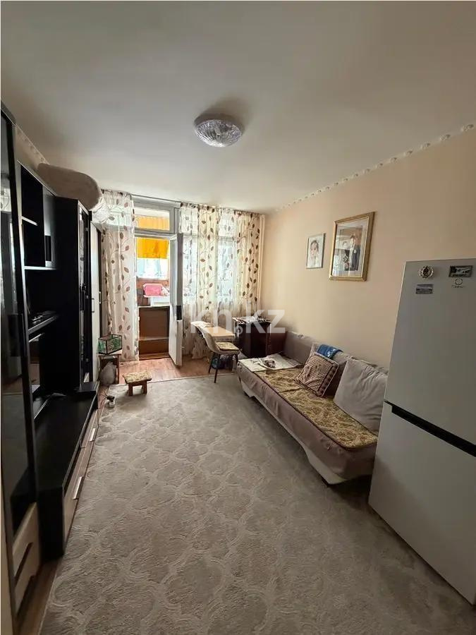 Продажа 1-комнатной квартиры, 18 м² в Алматы - фото 2
