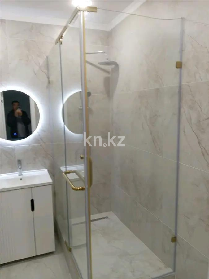 Продажа 1-комнатной квартиры, 37.08 м², ул. Жантай батыр, дом  66 в Астане - фото 3