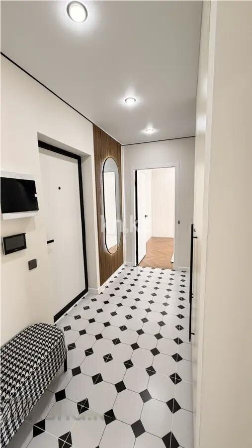Продажа 2-комнатной квартиры, 53 м² в Алматы - фото 4