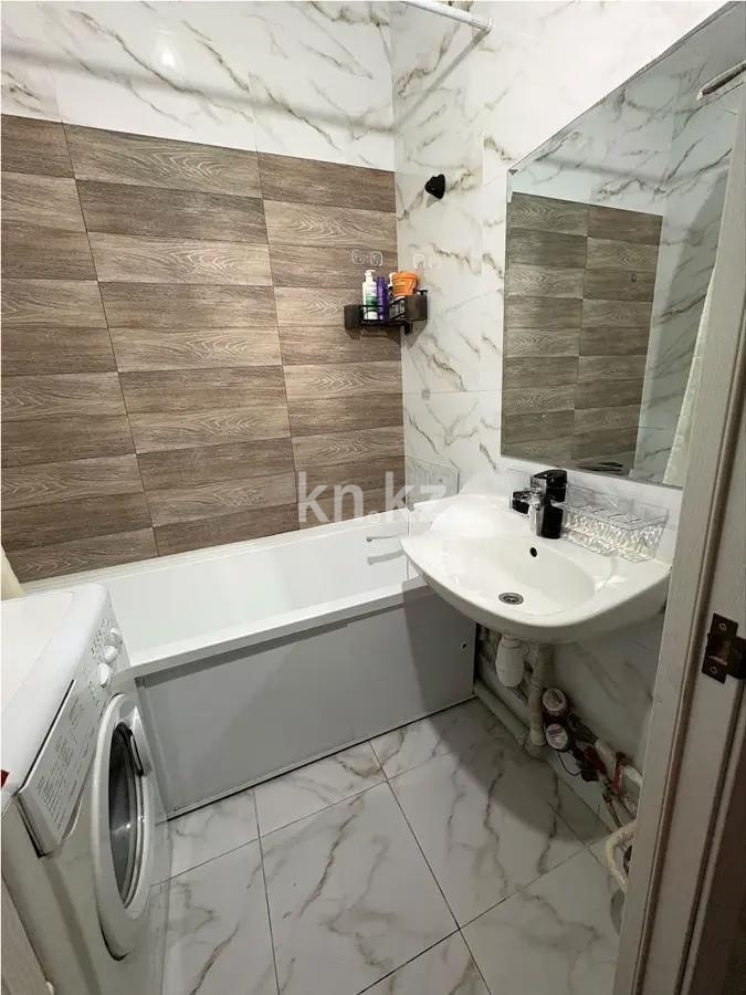 Продажа 3-комнатной квартиры, 66 м² в Алматы - фото 5