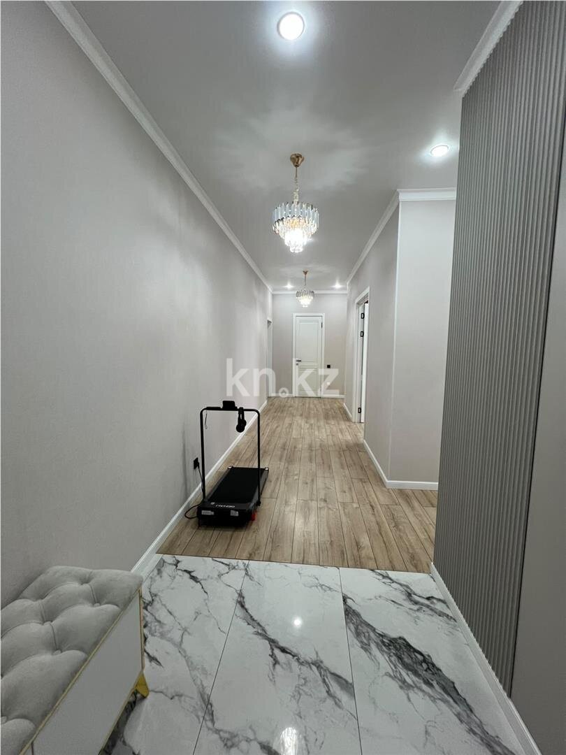 Продажа 3-комнатной квартиры, 90 м² в Караганде - фото 11