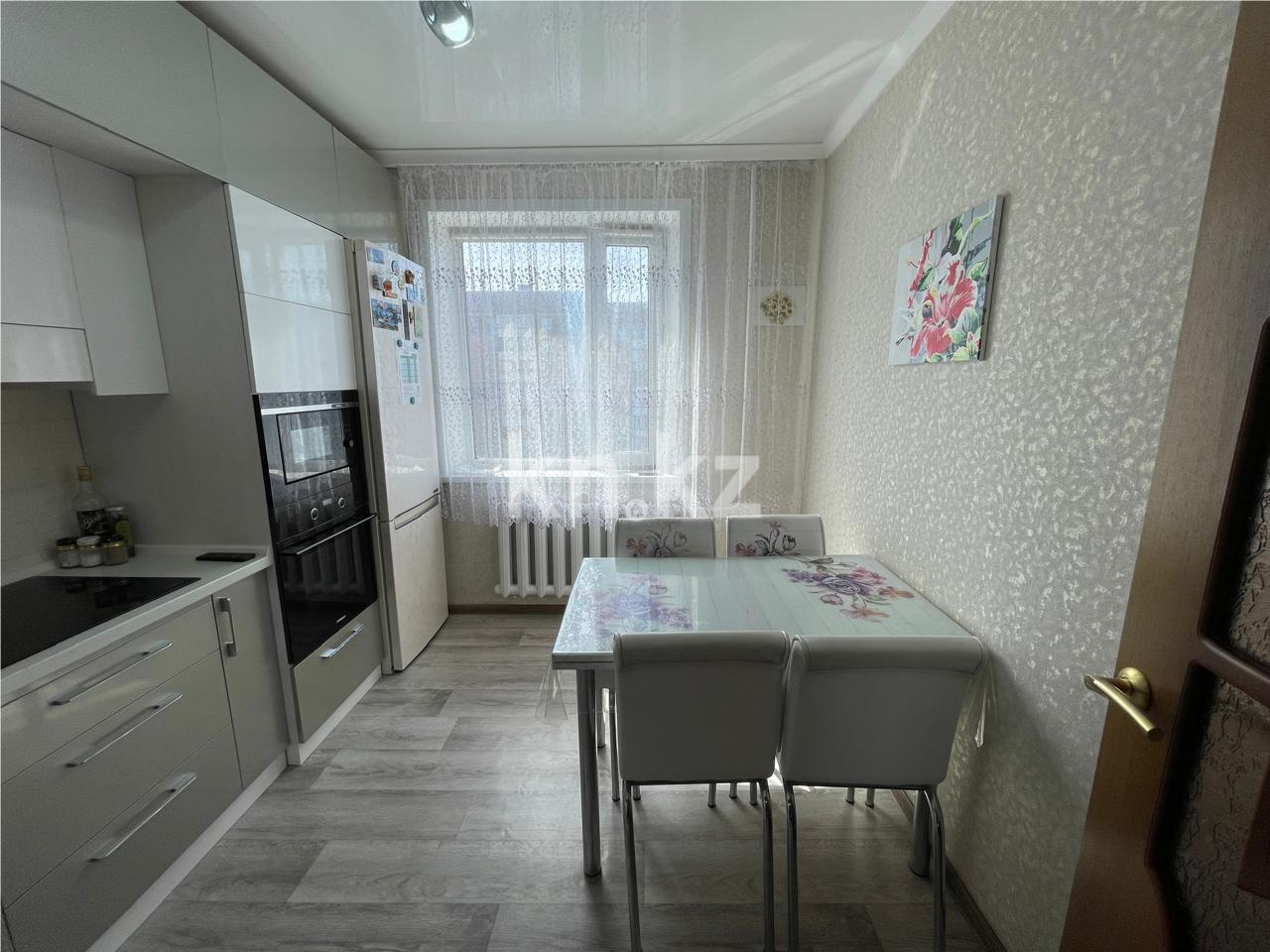 Продажа 3-комнатной квартиры, 64 м², мкр. Степной-3 в Караганде - фото 9