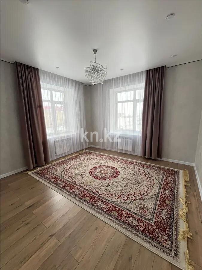 Продажа 4-комнатной квартиры, 74 м² в Караганде - фото 2