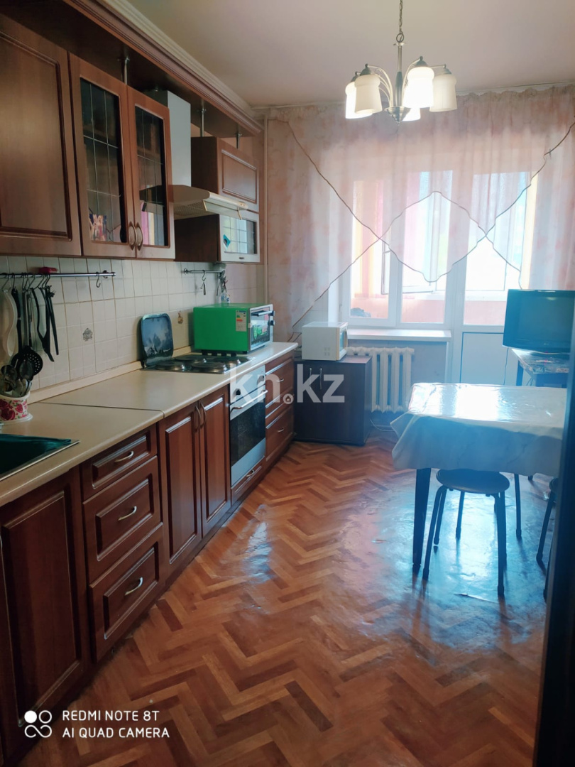 Продажа 3-комнатной квартиры, 88 м², ул. Майлина, дом  14 - ул. Сатпаева в Астане - фото 2