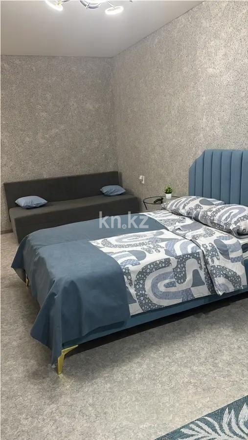 Продажа 1-комнатной квартиры, 36 м², ул. Чернышевского, дом  75 в Темиртау