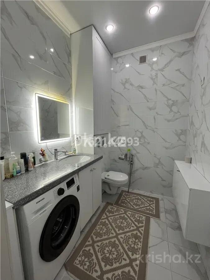 Продажа 3-комнатной квартиры, 84 м² в Караганде - фото 5
