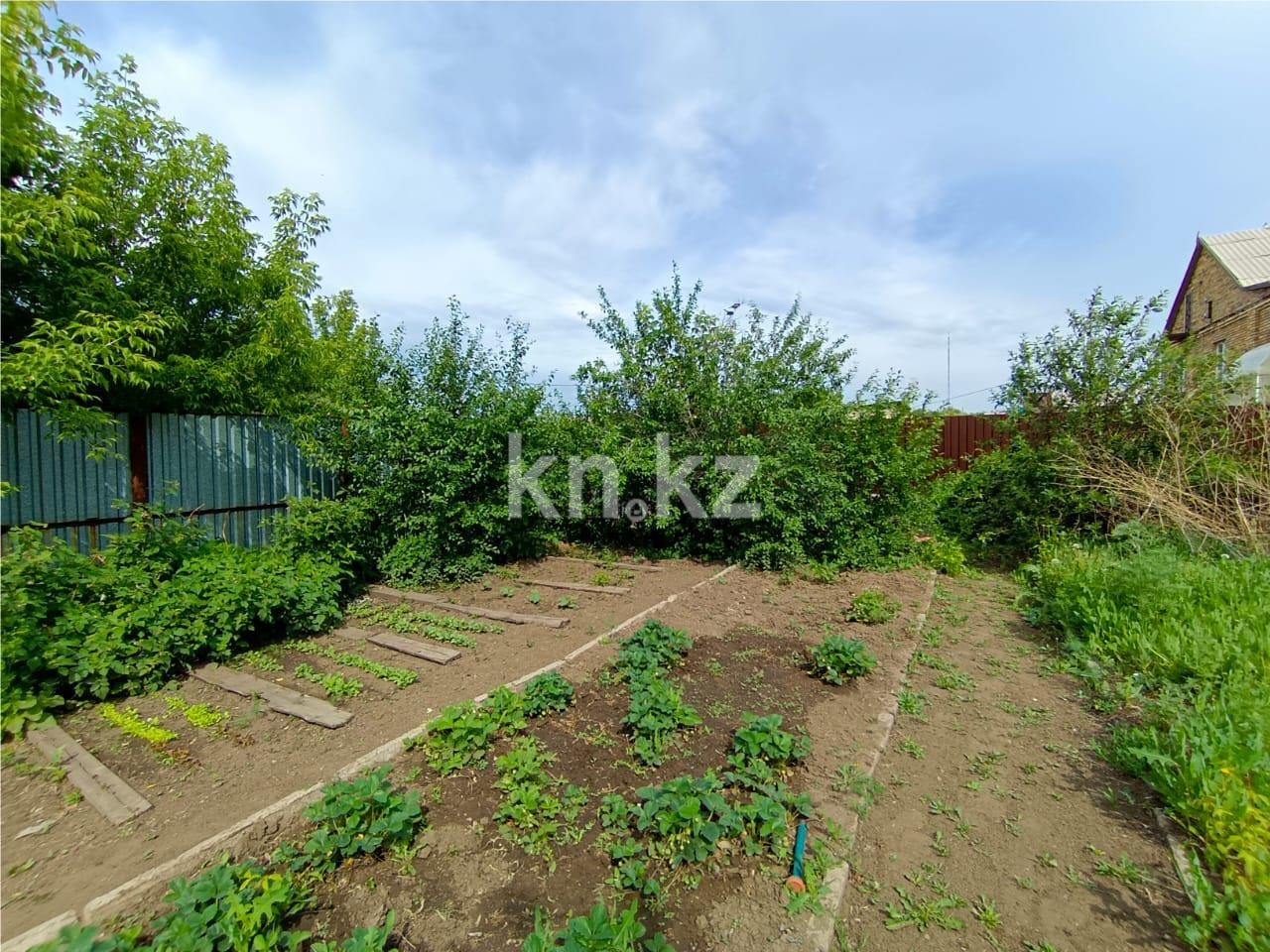 Продажа 4-комнатного дома, 61.9 м², ул. Василевской в Караганде - фото 27