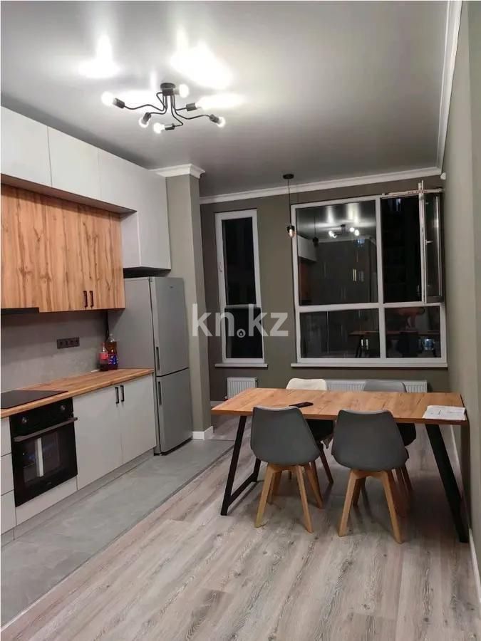 Продажа 2-комнатной квартиры, 50.7 м², ул. Емцова, дом  348/1 в Алматы - фото 3