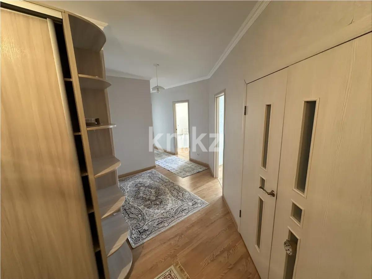 Продажа 2-комнатной квартиры, 38 м² в Астане - фото 4
