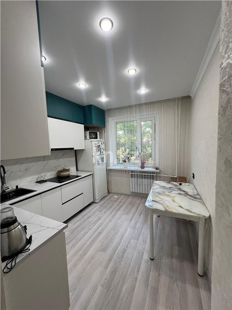 Продажа 2-комнатной квартиры, 54 м² в Караганде - фото 6