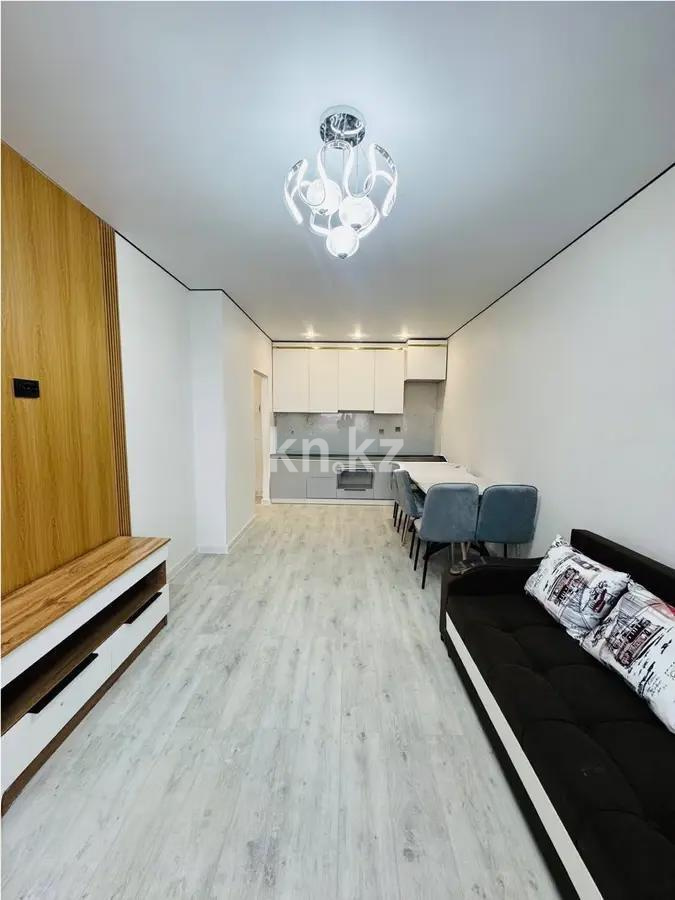 Продажа 2-комнатной квартиры, 40 м² в Астане - фото 2