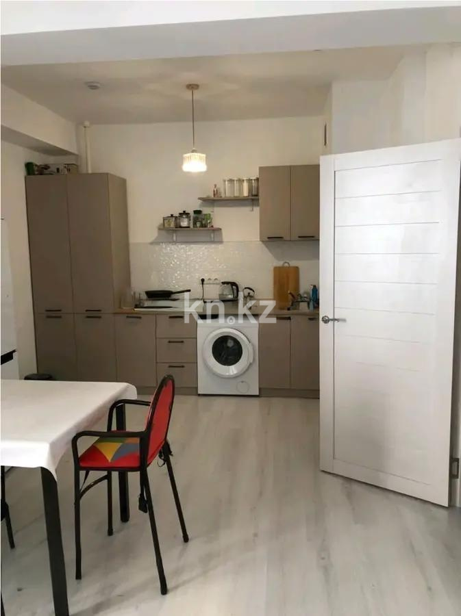 Продажа 2-комнатной квартиры, 56 м² в Алматы - фото 2