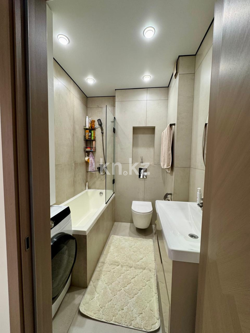 Продажа 3-комнатной квартиры, 67 м² в Алматы - фото 19