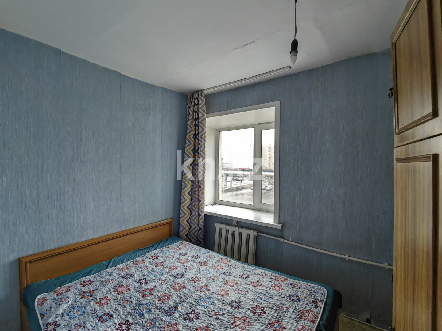 Продажа 3-комнатной квартиры, 42 м² в Караганде - фото 11