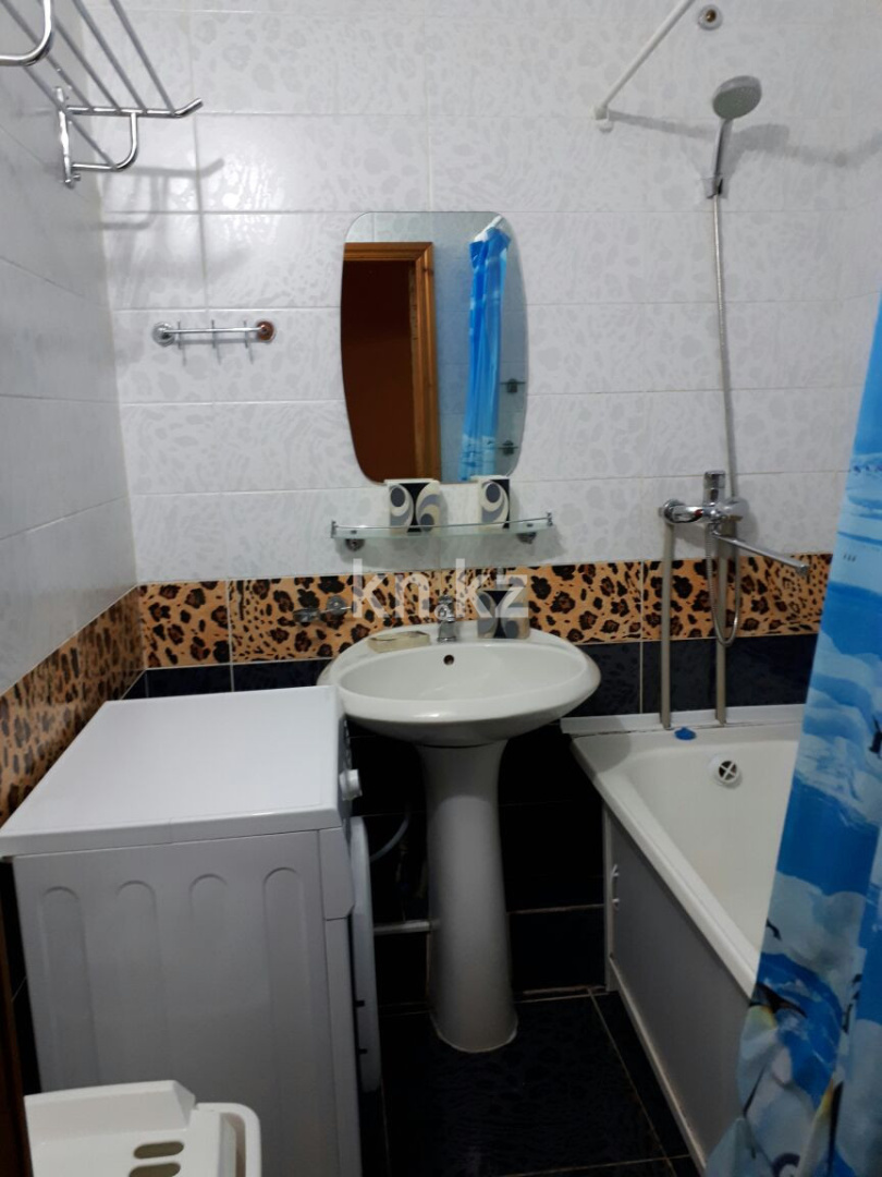 Аренда 4-комнатной квартиры, 110 м², пр. Момышулы, дом  54/1 в Темиртау - фото 32