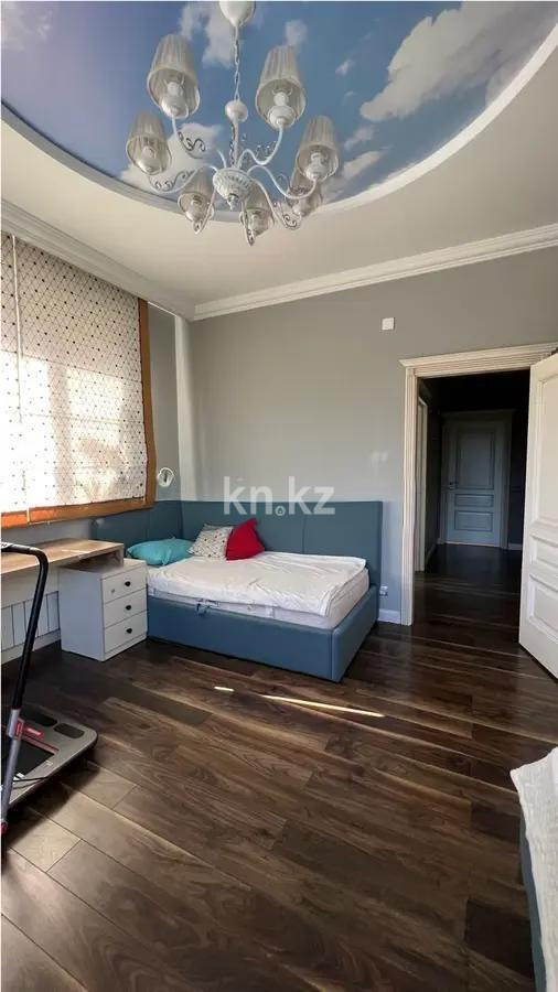 Продажа 4-комнатной квартиры, 140 м² в Алматы - фото 3