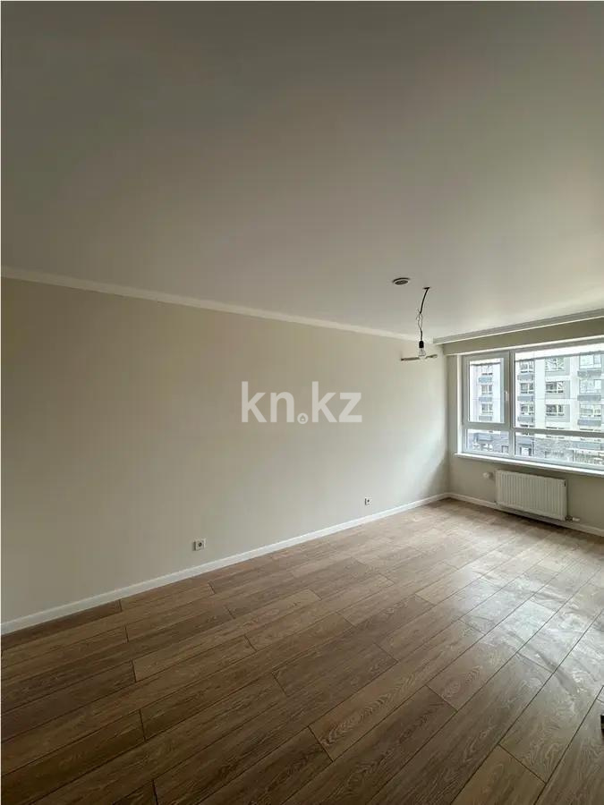 Продажа 1-комнатной квартиры, 39 м² в Алматы