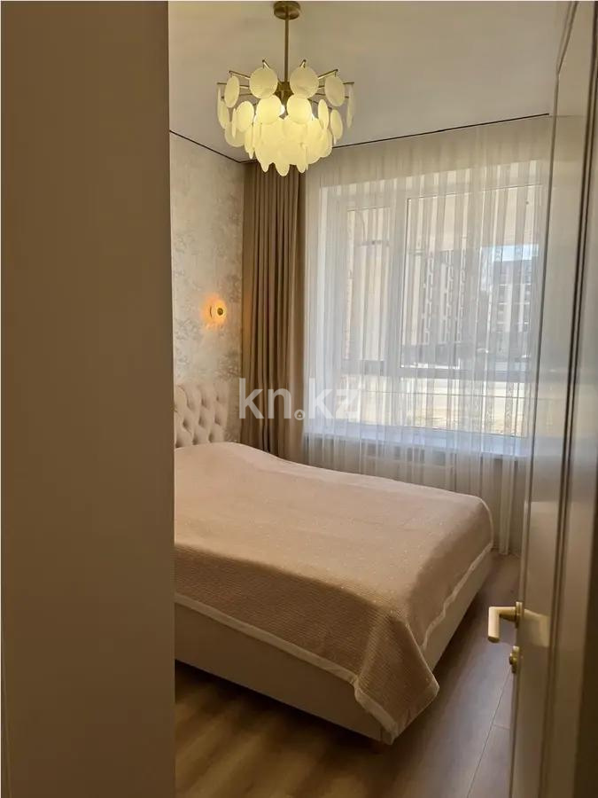 Продажа 2-комнатной квартиры, 40.4 м² в Астане - фото 3