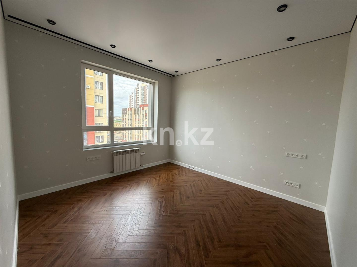 Продажа 3-комнатной квартиры, 80 м² в Караганде - фото 4