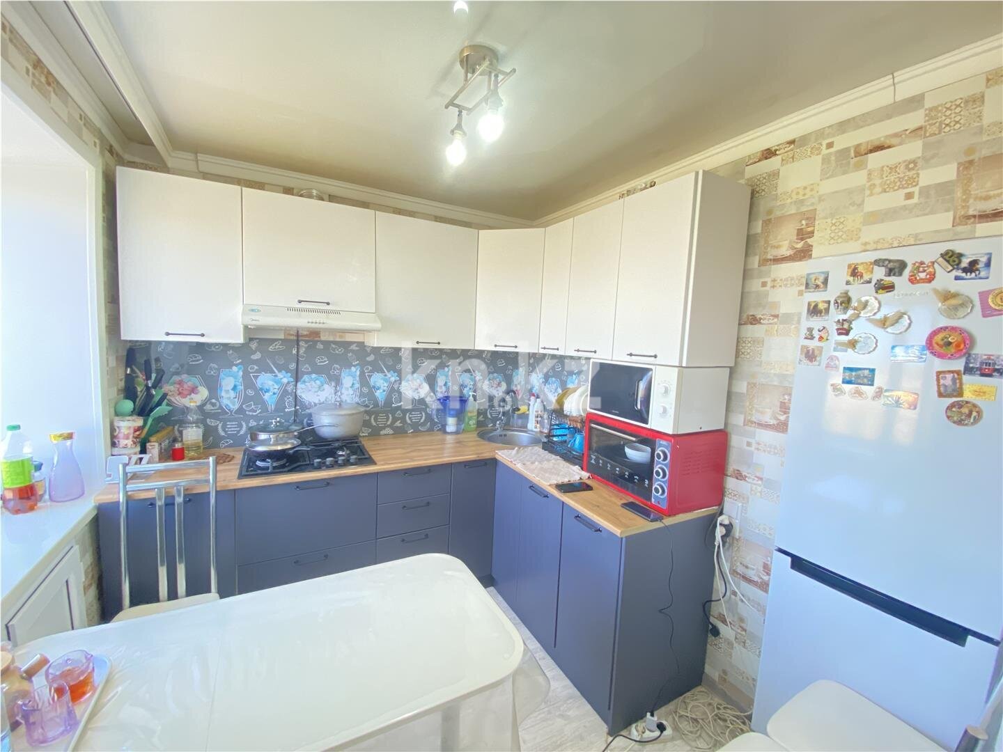 Продажа 3-комнатной квартиры, 43 м² в Караганде - фото 5