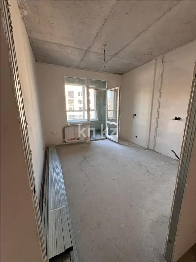 Продажа 1-комнатной квартиры, 38.25 м² в Алматы