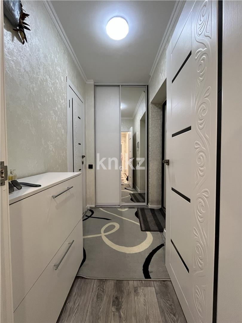 Продажа 4-комнатной квартиры, 65 м², 6 мкр. в Темиртау - фото 15