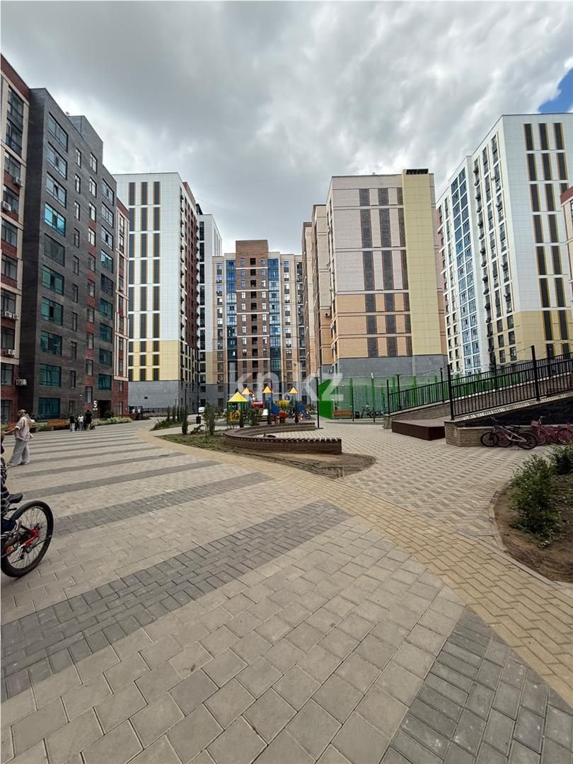 Продажа 2-комнатной квартиры, 68 м² в Караганде - фото 16