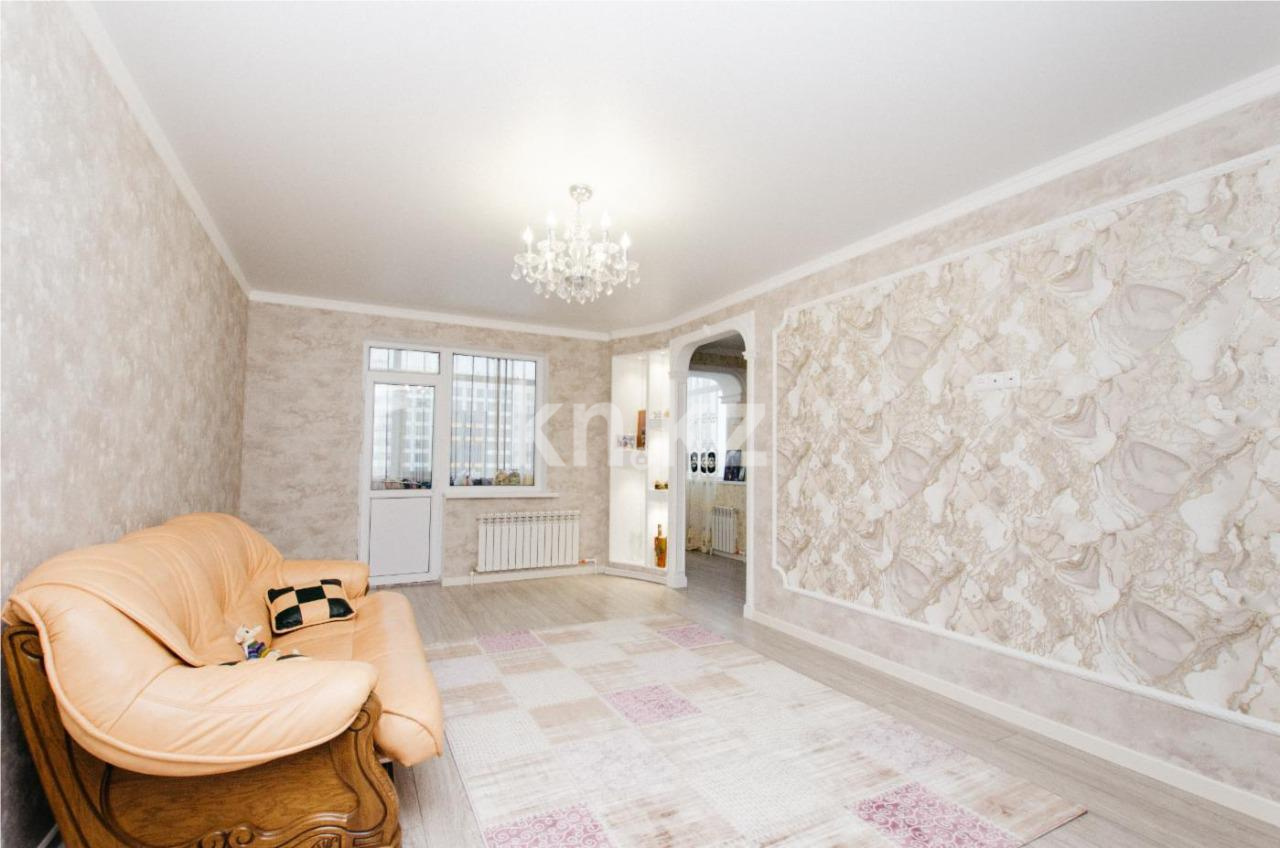 Продажа 3-комнатной квартиры, 95 м², пр. Туран в Астане - фото 6