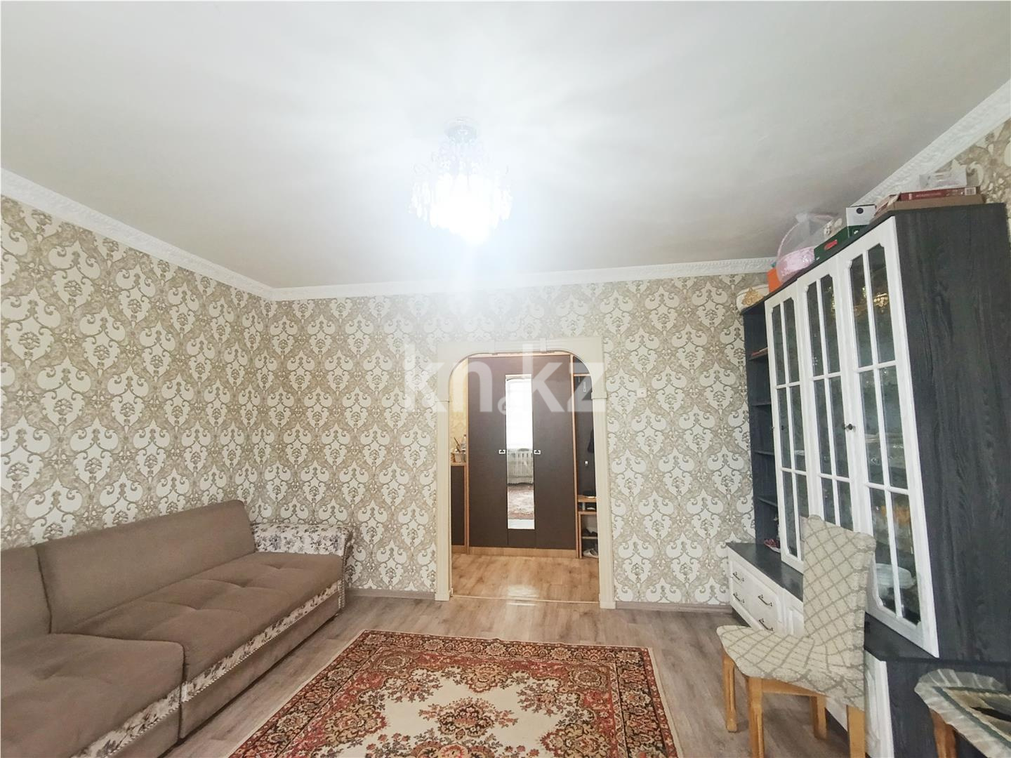 Продажа 4-комнатной квартиры, 77 м² в Караганде - фото 6