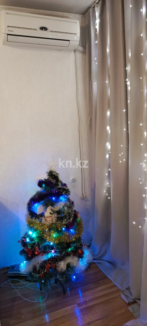 Продажа 1-комнатной квартиры, 18 м², ул. Наурызбай батыра, дом  13 - ул. Маметовой в Алматы - фото 6