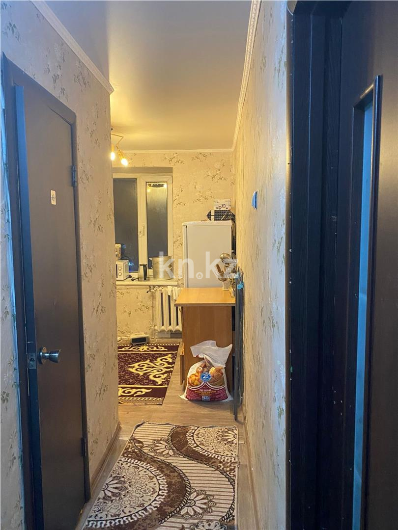 Продажа 1-комнатной квартиры, 34 м², мкр-н 7 в Темиртау - фото 7