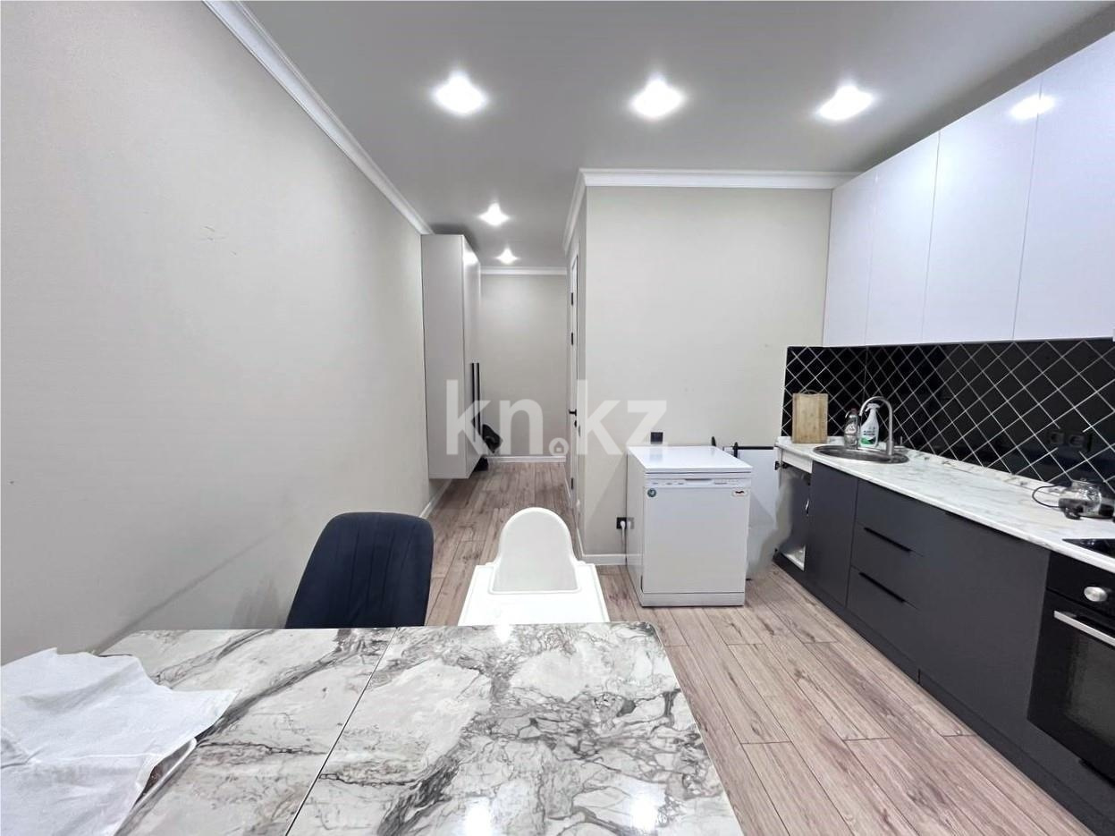 Продажа 2-комнатной квартиры, 67 м² в Караганде - фото 16