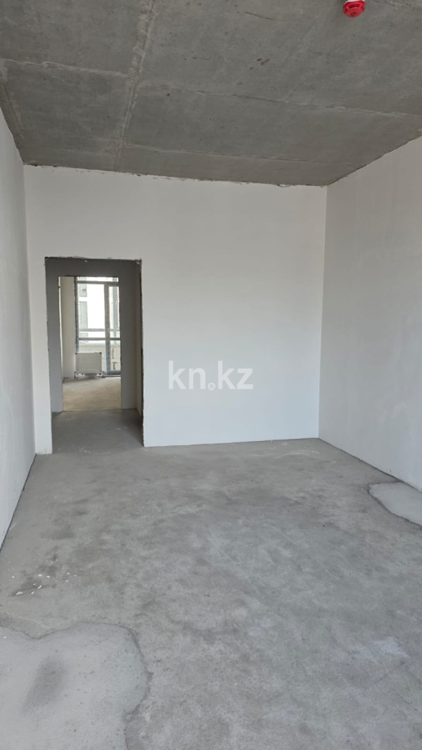 Продажа 2-комнатной квартиры, 48 м² в Астане