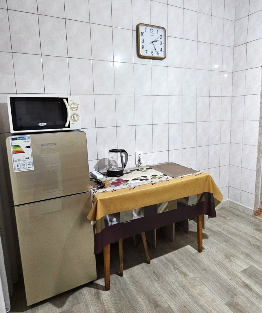 Аренда 1-комнатной квартиры посуточно, 42 м² в Алматы - фото 12