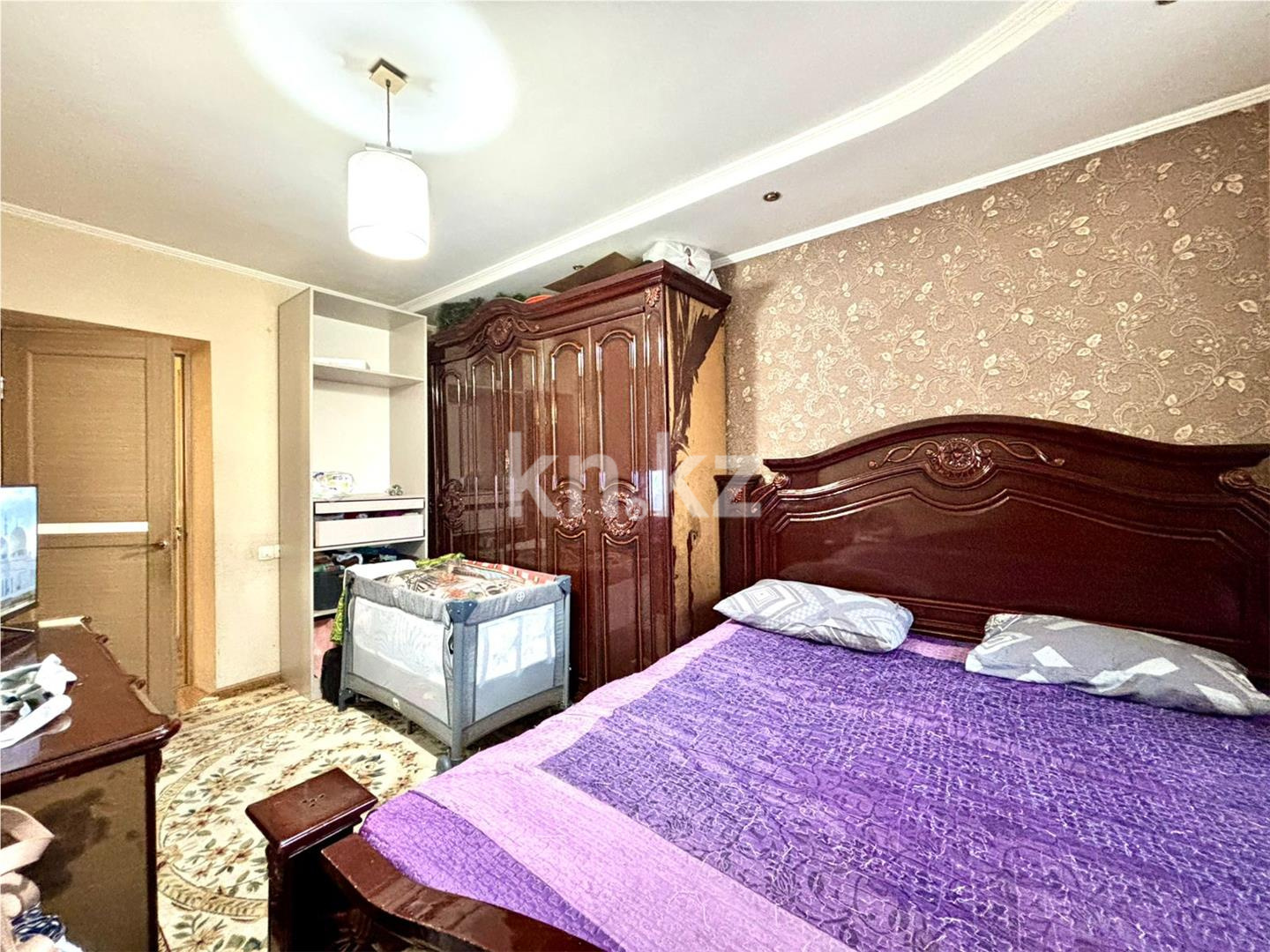 Продажа 3-комнатной квартиры, 62 м² в Караганде - фото 6