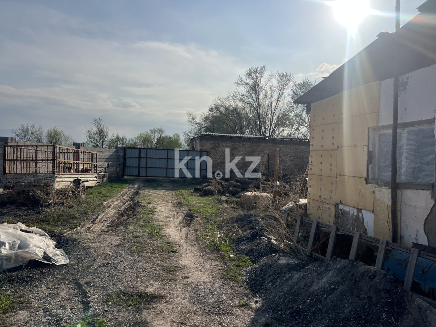 Продажа участка, 1 га в Алматинской области - фото 12