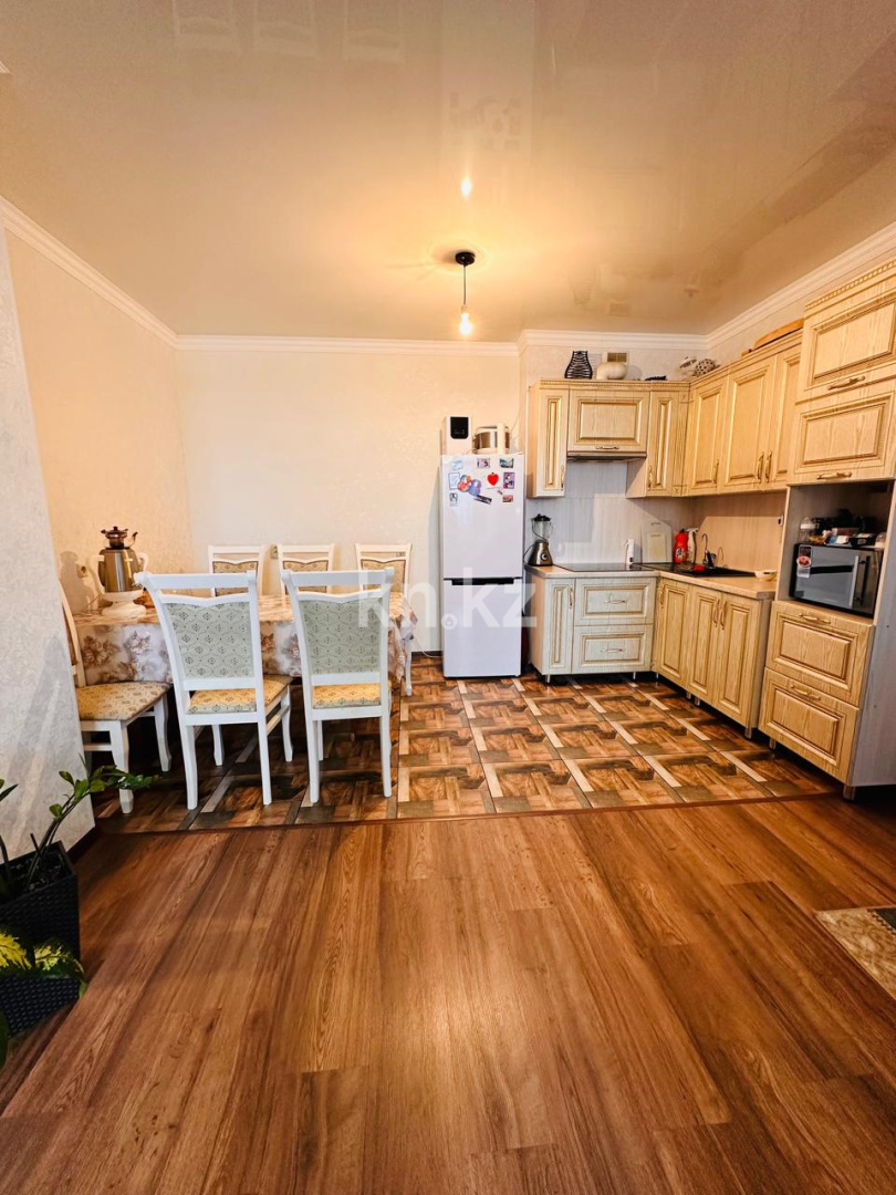 Продажа 3-комнатной квартиры, 69 м², ул. Акан Серы, дом  16 - ГОРЯЧАЯ ЦЕНА в Астане - фото 8