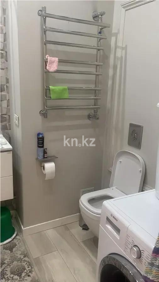 Продажа 3-комнатной квартиры, 105 м² в Алматы - фото 6