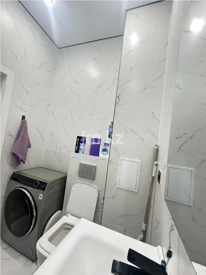 Продажа 2-комнатной квартиры, 57 м² в Астане - фото 4